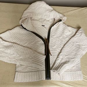 Free People Sweater top